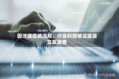 因涉嫌信披违规，兴业科技被证监会立案调查-第2张图片
