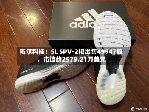 戴尔科技：SL SPV-2拟出售49947股，市值约2579.21万美元
