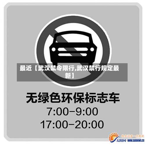 最近【武汉禁令限行,武汉禁行规定最新】