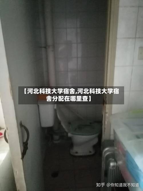 【河北科技大学宿舍,河北科技大学宿舍分配在哪里查】-第2张图片