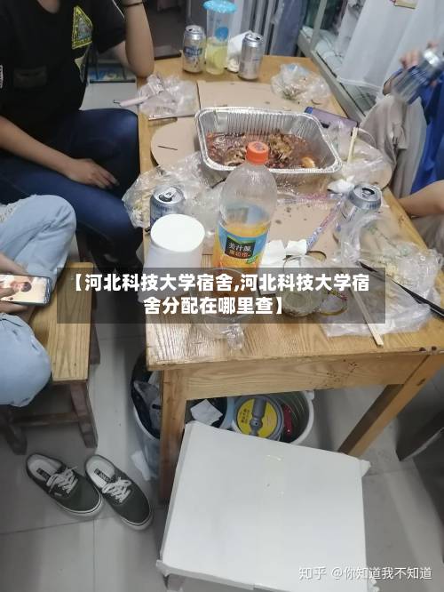 【河北科技大学宿舍,河北科技大学宿舍分配在哪里查】-第3张图片
