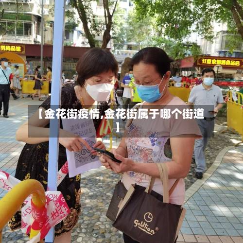 【金花街疫情,金花街属于哪个街道】