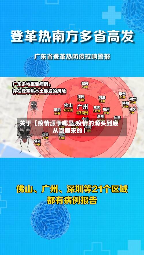 关于【疫情源于哪里,疫情的源头到底从哪里来的】-第1张图片