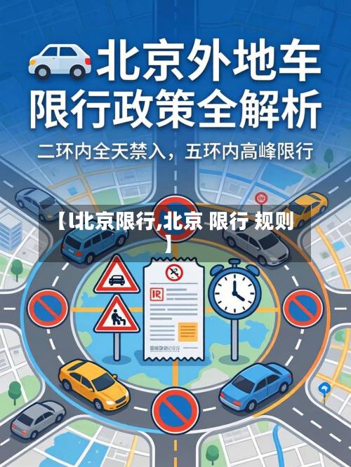 【l北京限行,北京 限行 规则】-第3张图片