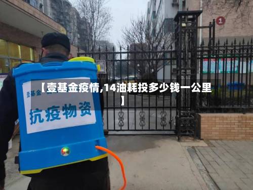 【壹基金疫情,14油耗投多少钱一公里】