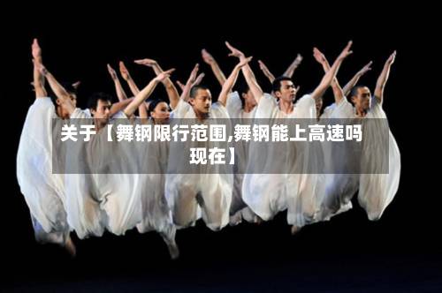 关于【舞钢限行范围,舞钢能上高速吗现在】-第2张图片