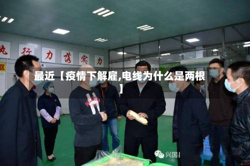 最近【疫情下解雇,电线为什么是两根】