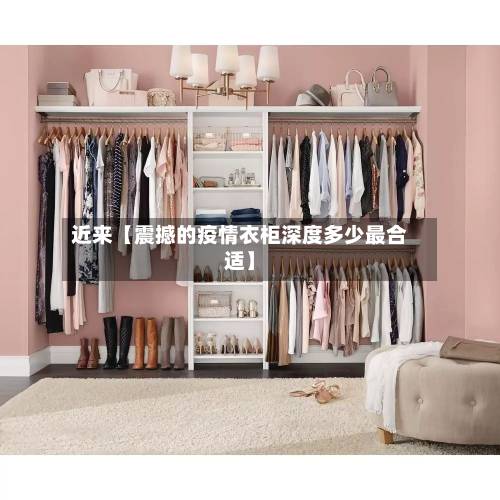近来【震撼的疫情衣柜深度多少最合适】-第1张图片