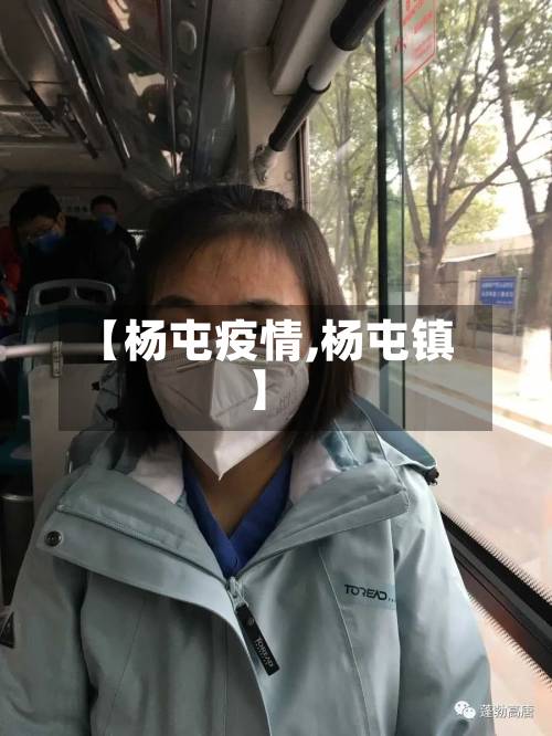 【杨屯疫情,杨屯镇】