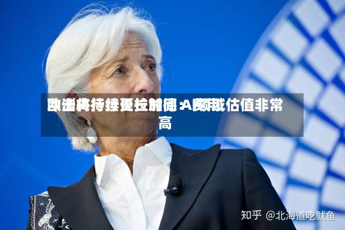 欧洲央行行长拉加德:费用
冲击将持续更长时间 AI领域估值非常高-第2张图片