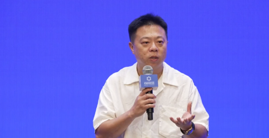 奇梦岛董事长李鹏：苹果和茅台属于红利股	，股价涨不动甚至可能下滑